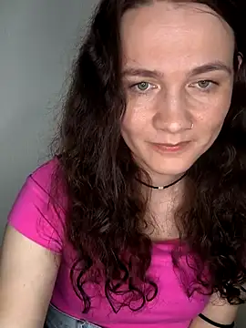 Katty_happy's Webcam Show