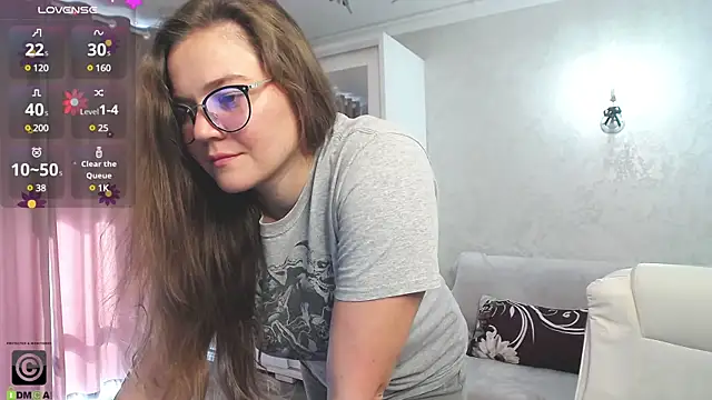 KellyKleine's Webcam Show