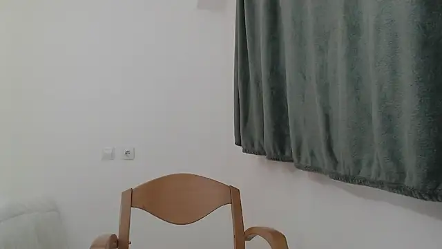 nicebrown's Webcam Show