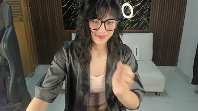 Anna17_'s Webcam Show