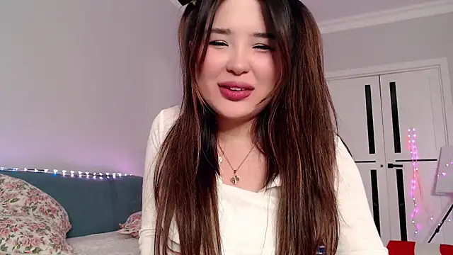 Minamin_20's Webcam Show