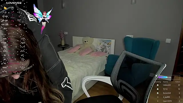 browneyess_ Live Sex Cams
