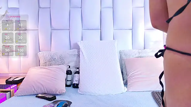 Iris_Ross_'s Webcam Show