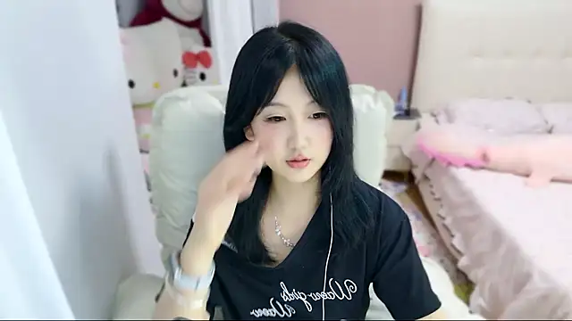 美女wanzi-1229在线直播