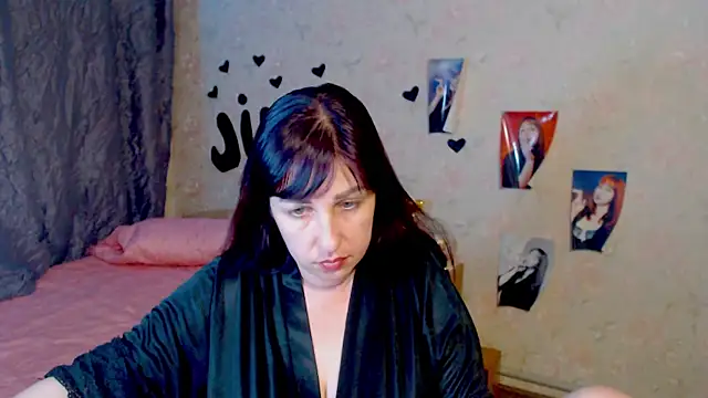 JillStevens Live Sex Cams