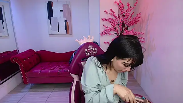 Leia_queens Live Sex Cams