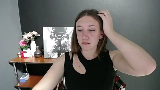 mini_bettie Live Sex Cams