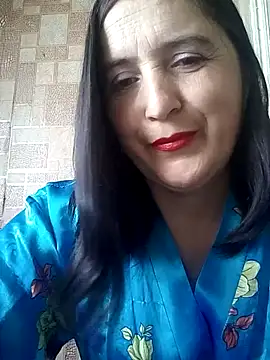 EvelinCutex's Webcam Show