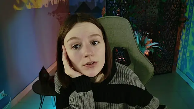 VeliraBraitberg's Webcam Show