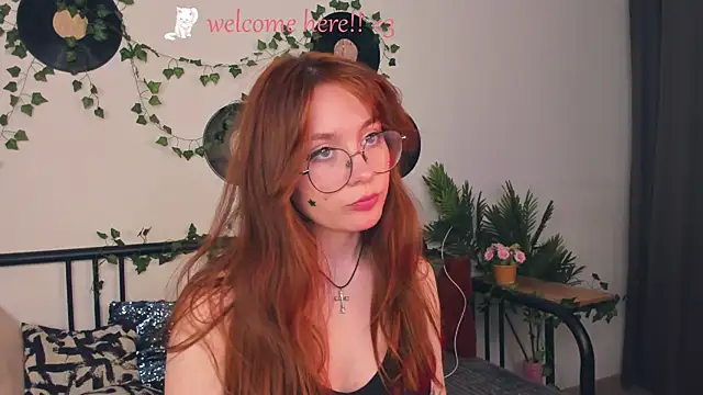 LanaAirlie's Webcam Show