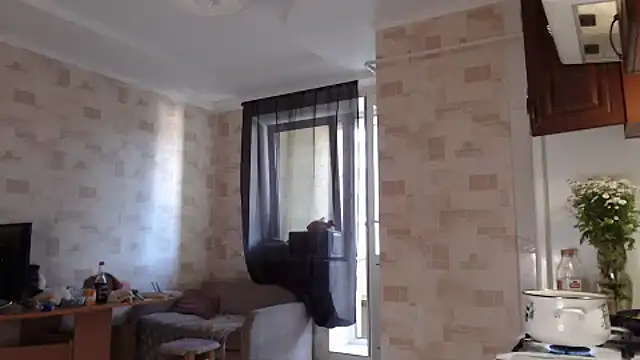 vitalina_freedom's Webcam Show