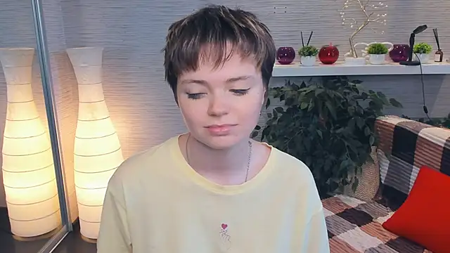 GwenAyres' Webcam Show