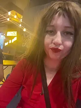 Amber_Wave's Webcam Show