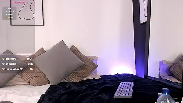 Lilith_dh Live Sex Cams