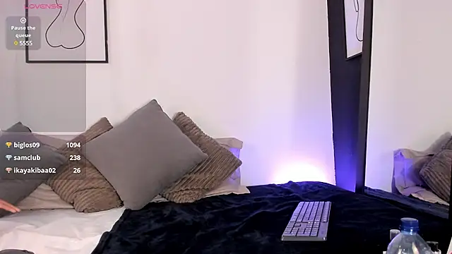 Lilith_dh Live Sex Cams