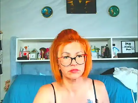 Natali3855's Webcam Show