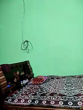 HOT-SUMAN-BABY's Webcam Show