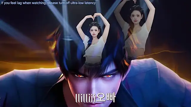 美女XMH100在线直播