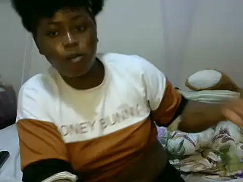 Ms_bunny88's Webcam Show