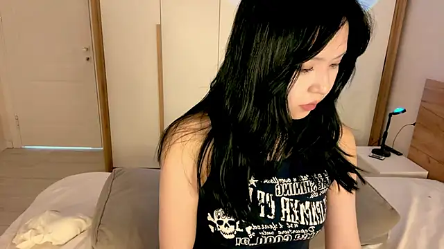 melana_love Live Sex Cams