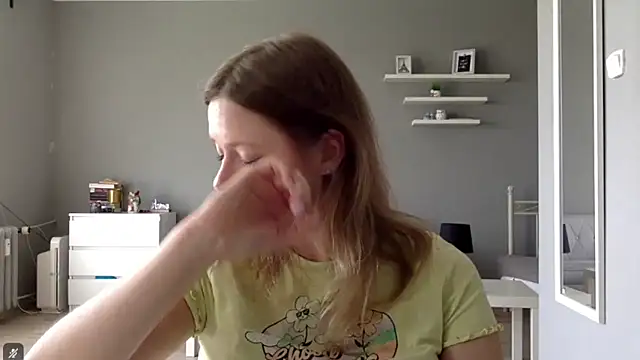 MillieShow Live Sex Cams