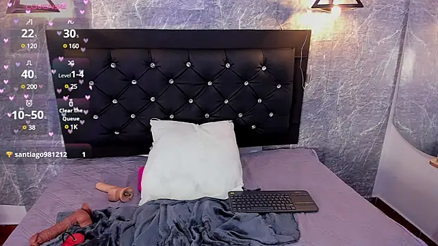 emberhodson Live Sex Cams
