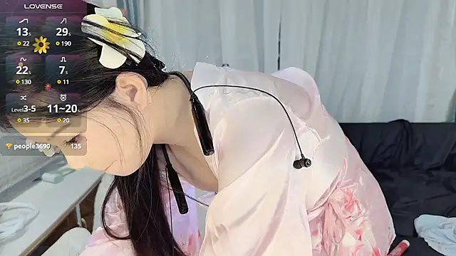 美女MM-feifei在线直播