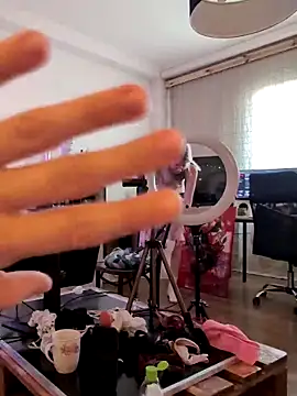 yourprettykate Show di sesso, in cam, in diretta