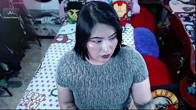 lufek23 Live Sex Cams