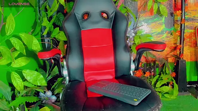 Dayana_Dias Webcam show