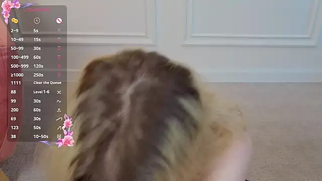 DiscoPotato Live Sex Cams
