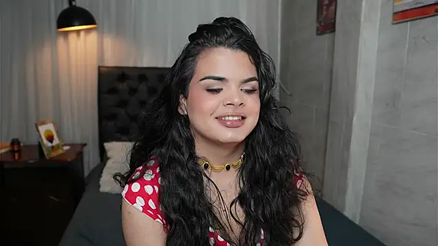 artechloe Webcam show
