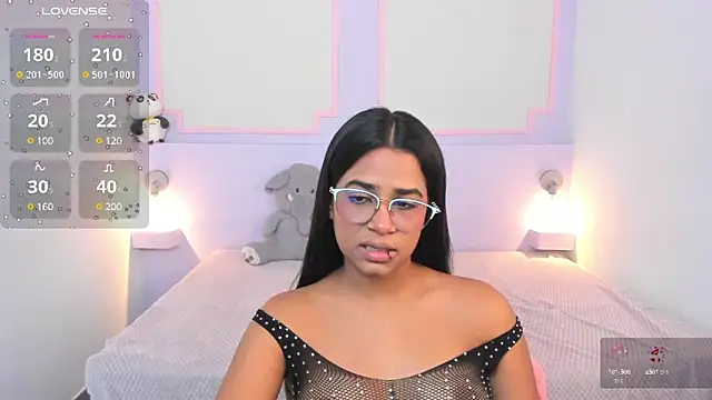 ShirleyTaylor Live Sex Cams