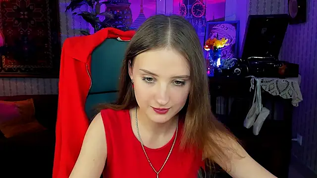 MelissaCelt Live Sex Cams