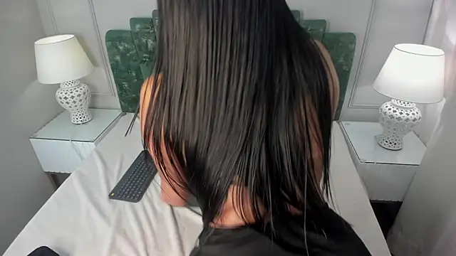 ana_beckett Live Sex Cams