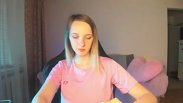 RouseReed Live Sex Cams