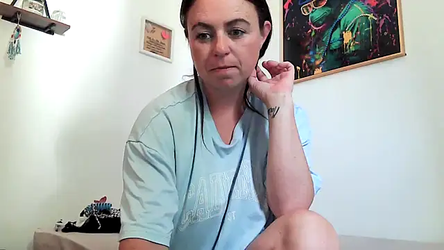 Daisy29chanel's Webcam Show
