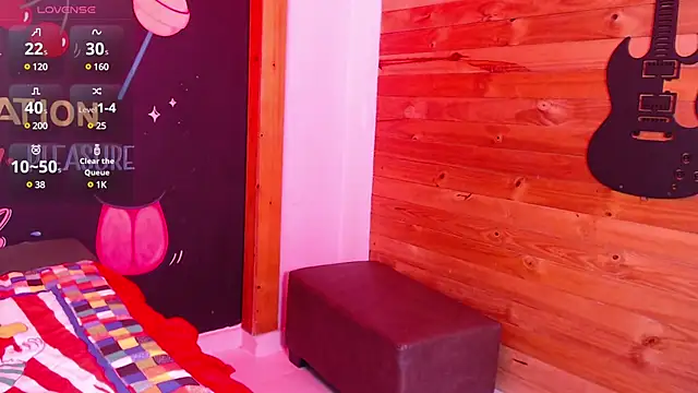 LolaLarsson Live Sex Cams