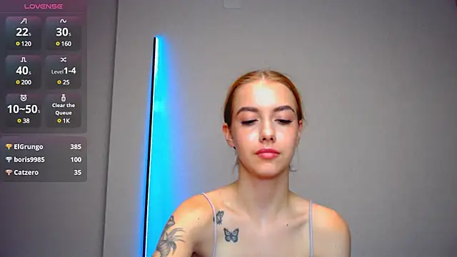 A_Karolina Live Sex Cams