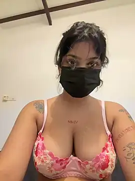 Emminemjemmy's Webcam Show