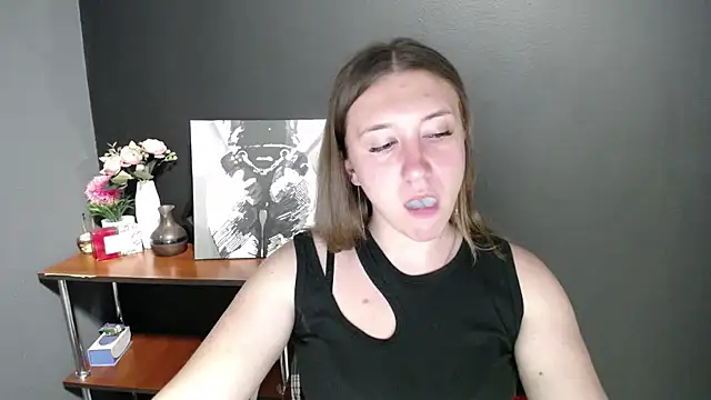 mini_bettie Live Sex Cams