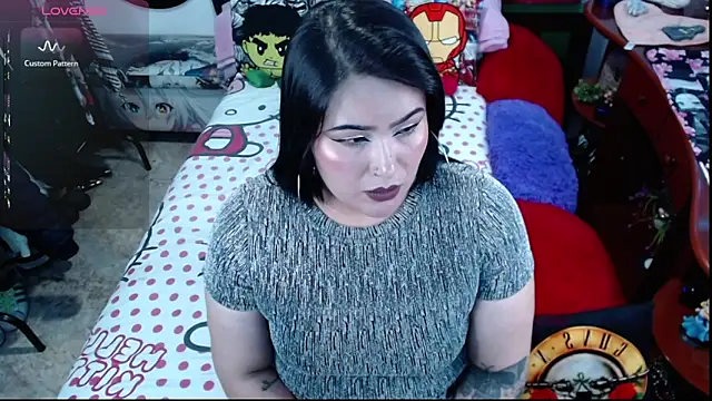 lufek23 Live Sex Cams