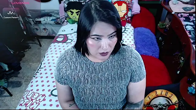 lufek23 Live Sex Cams