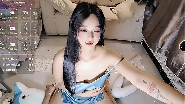 美女Su-nshine在线直播