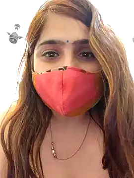 Hotgirlpunjabi1234's Webcam Show