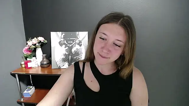 mini_bettie Live Sex Cams