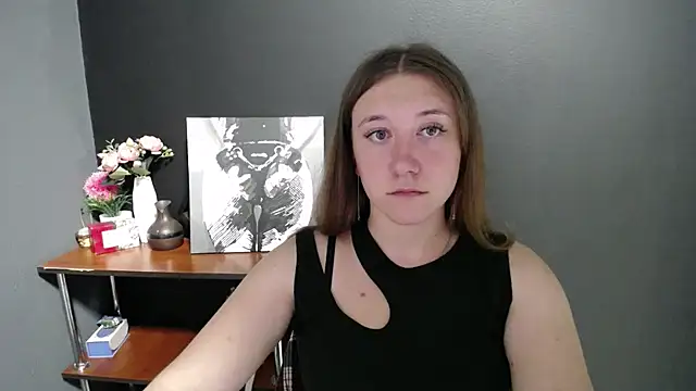 mini_bettie Live Sex Cams