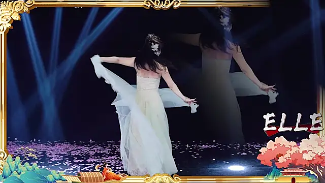 美女XMH100在线直播