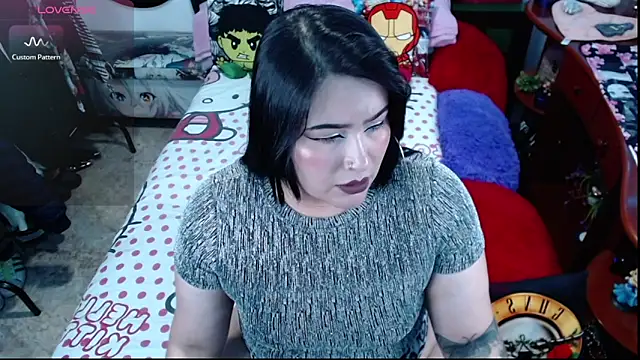 lufek23 Live Sex Cams