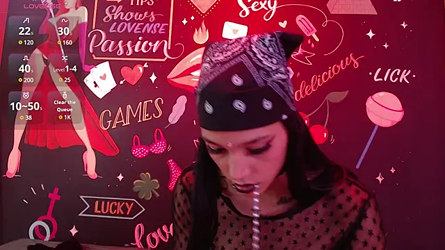 LolaLarsson Live Sex Cams